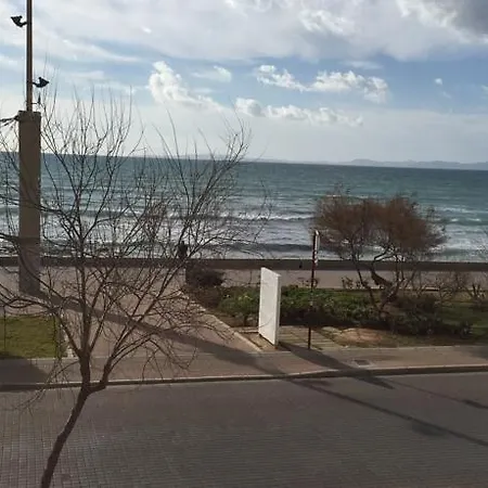 Grupotel Playa De Prestige & Hotel 4*