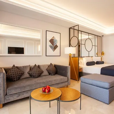Hotel Grupotel Playa De Prestige &