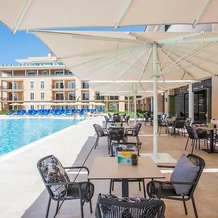 Hotel Grupotel Playa De Prestige &
