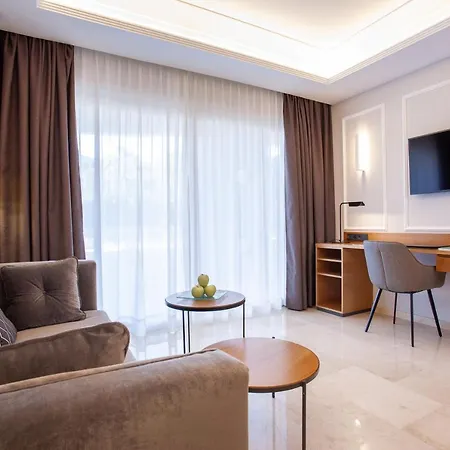 Hotel Grupotel Playa De Prestige & Palma de Maiorca