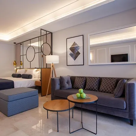 Hotel Grupotel Playa De Prestige &