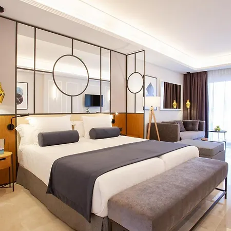 Grupotel Playa De Prestige & Palma de Maiorca
