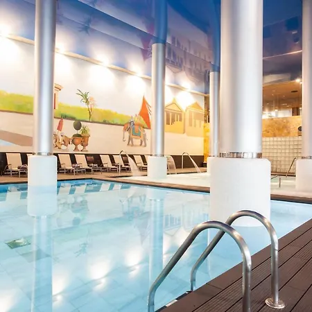Hotel Grupotel Playa De Prestige & 4*