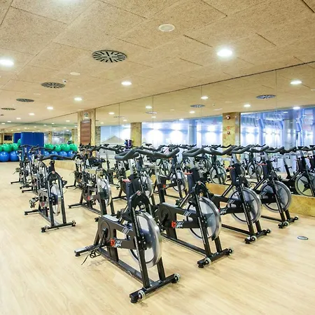 Hotel Grupotel Playa De Prestige & 4*