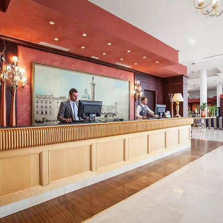 Grupotel Playa De Prestige & Hotel