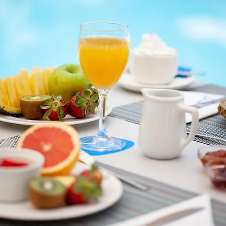 Hotel Grupotel Playa De Prestige &