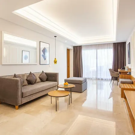 Grupotel Playa De Prestige & Hotel