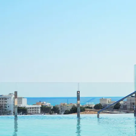 Hotel Grupotel Playa De Prestige &