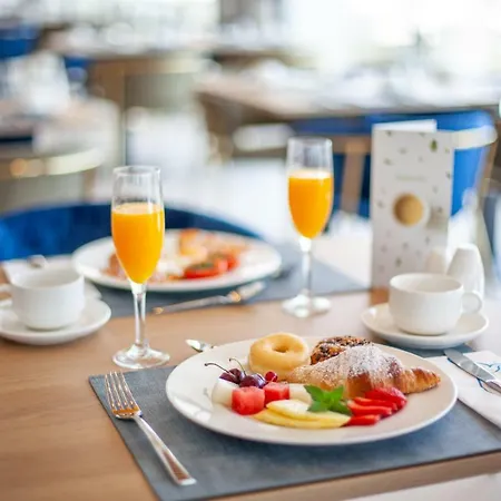 Grupotel Playa De Prestige & 4* Palma de Maiorca