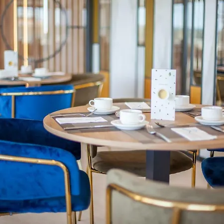 Hotel Grupotel Playa De Prestige & Palma de Maiorca