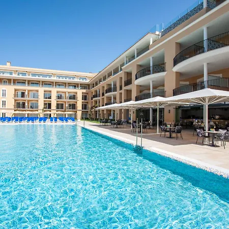 Hotel Grupotel Playa De Prestige & Palma de Maiorca