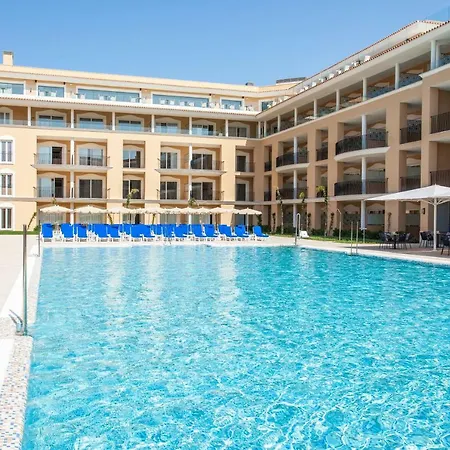 Hotel Grupotel Playa De Prestige & 4*